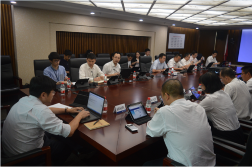 1_0G21441006295 ÄÏÍøÓªÏúϵͳ¹ã¶«µçÍø¹«Ë¾ÍƹãÏîÄ¿³õÑé