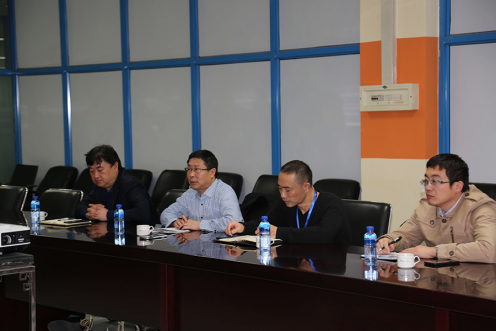 �����������²���̨�й���һ�ӵ��������ǲ�������˾������̸